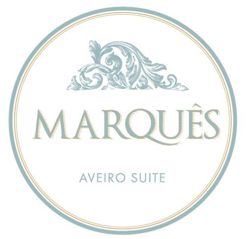 Marques D'Aveiro Suite 外观 照片